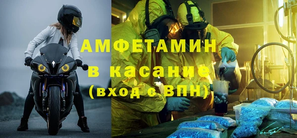 молекула духа Богородск